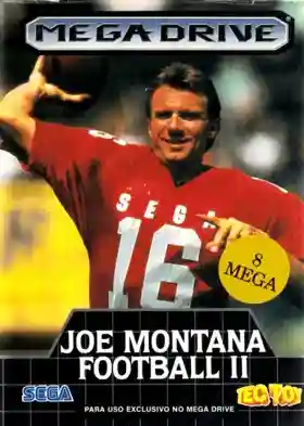 Joe Montana II Sports Talk Football (World) (Rev A)